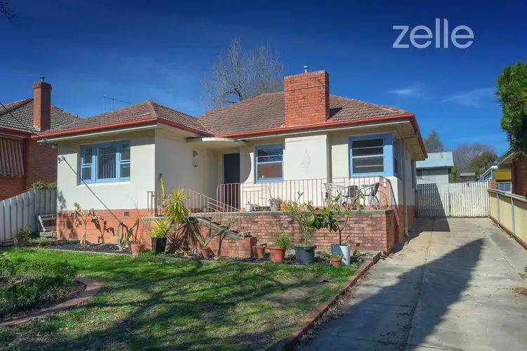 301 Mount Street, East Albury NSW 2640