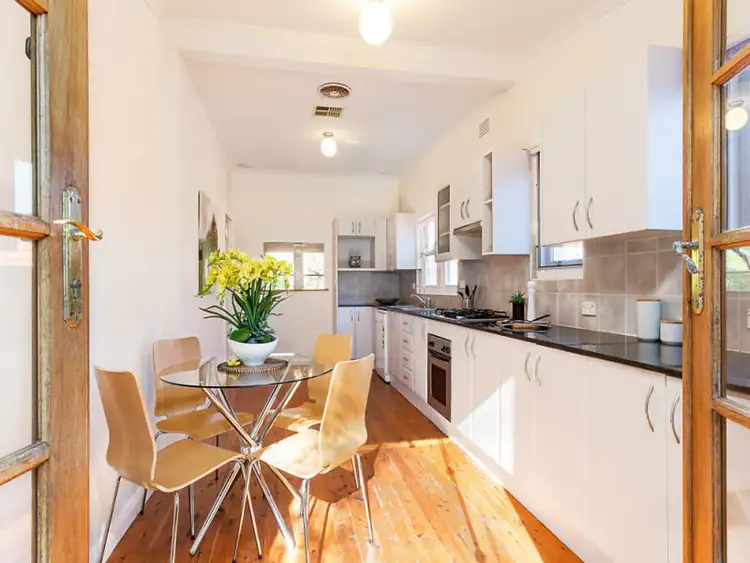Third view of Homely house listing, 18 Carnarvon Road, Roseville NSW 2069