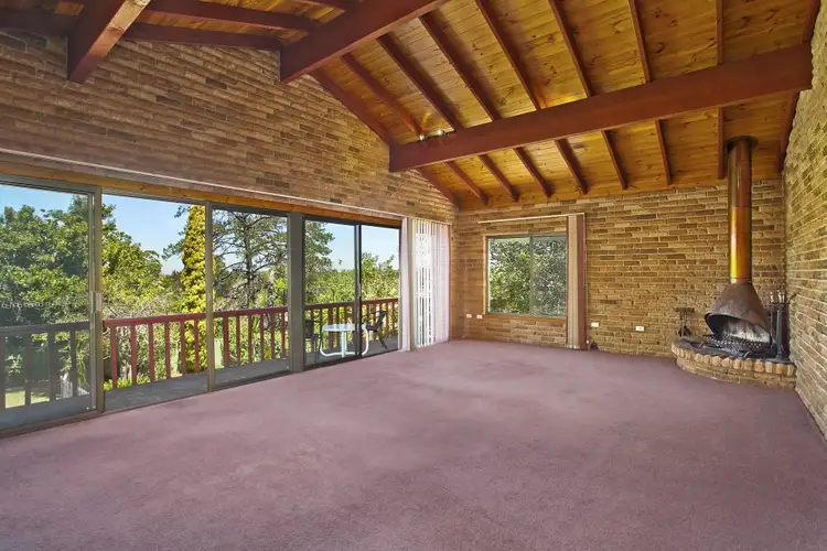 Third view of Homely house listing, 262 North Rocks Road, North Rocks NSW 2151