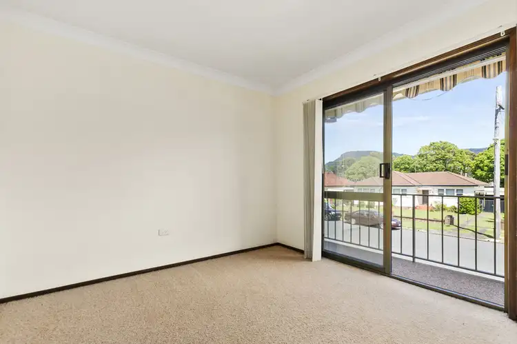 Second view of Homely unit listing, 2/11 Montague Street, Fairy Meadow NSW 2519