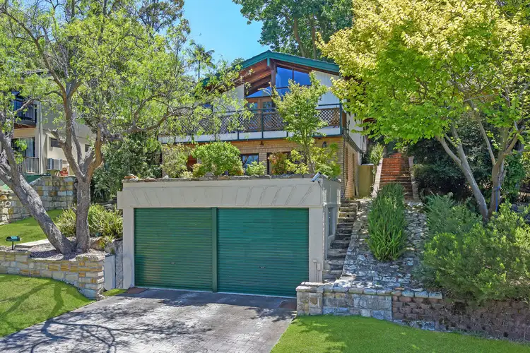 3 Chakola Avenue, Hornsby Heights NSW 2077
