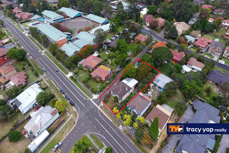 Main view of Homely house listing, 41 Lovell Road, Denistone East NSW 2112