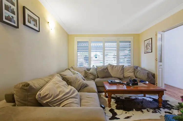 Third view of Homely house listing, 25 Arakoon Avenue, Penrith NSW 2750