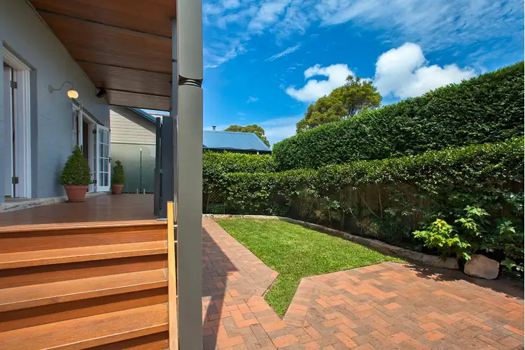 Third view of Homely house listing, 68 Glover Street, Mosman NSW 2088
