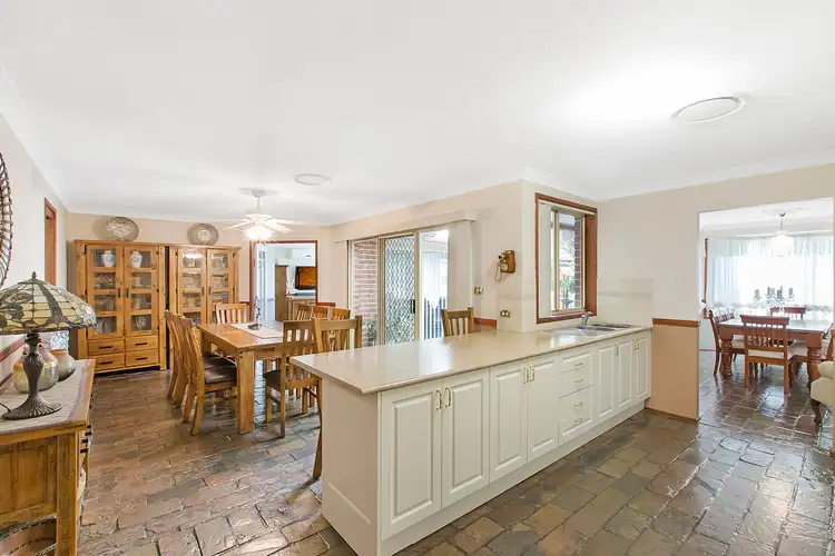 Fourth view of Homely house listing, 9 Tukara Road, South Penrith NSW 2750