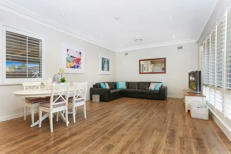 Fourth view of Homely house listing, 12 Morgan Place, Strathfield NSW 2135