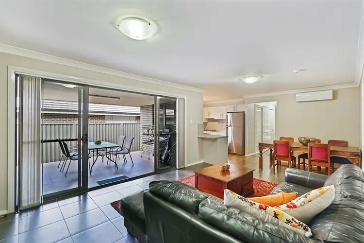 Fourth view of Homely house listing, 21 Clissold Street, Elderslie NSW 2570
