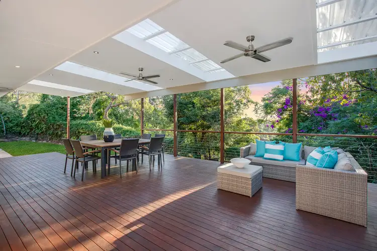 Second view of Homely house listing, 1 Huntingdon Place, Berowra NSW 2081
