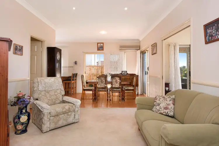 Second view of Homely unit listing, 1/37 Hill Crescent, Carina Heights QLD 4152
