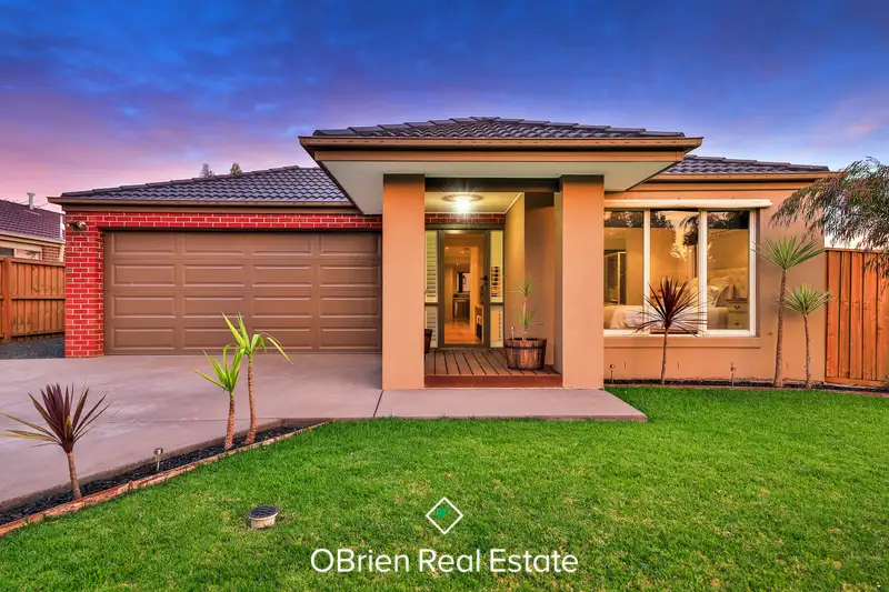 Main view of Homely house listing, 66 Algerd Way, Pakenham VIC 3810