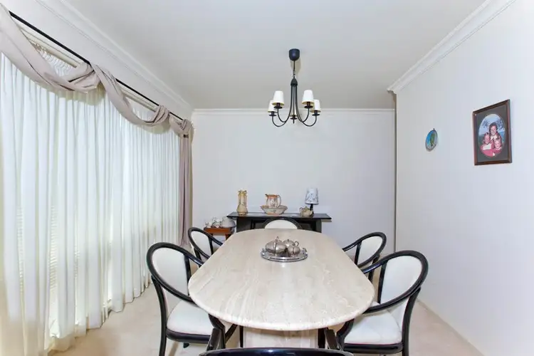 Third view of Homely house listing, 12 Orlando Crescent, Voyager Point NSW 2172