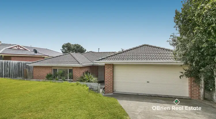 13 Sunrise Court, Carrum Downs VIC 3201