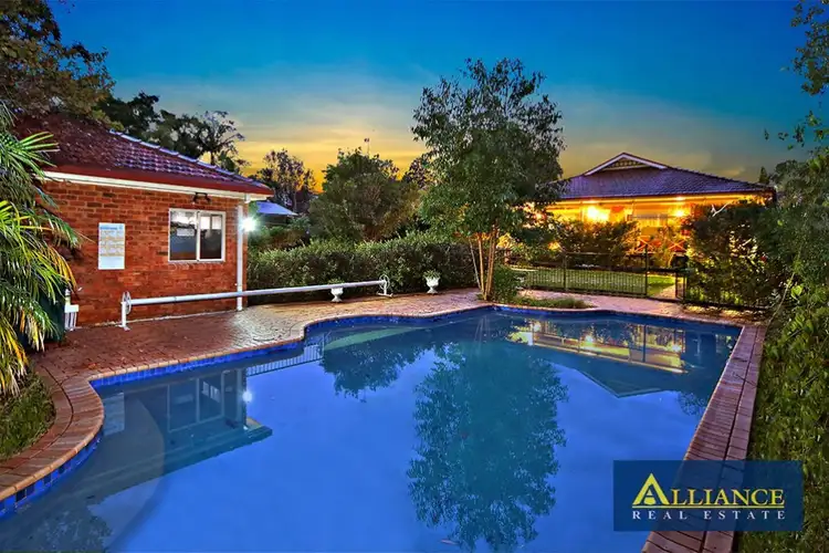 Second view of Homely house listing, 15 Monie Avenue, East Hills NSW 2213