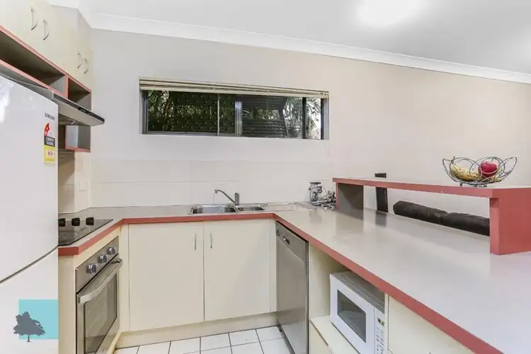 Sixth view of Homely apartment listing, 4/55 Miles Street, Clayfield QLD 4011