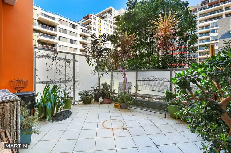 Sixth view of Homely apartment listing, 314/5 Potter Street, Waterloo NSW 2017