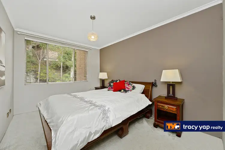 Fifth view of Homely unit listing, 63/106 Crimea Road, Marsfield NSW 2122