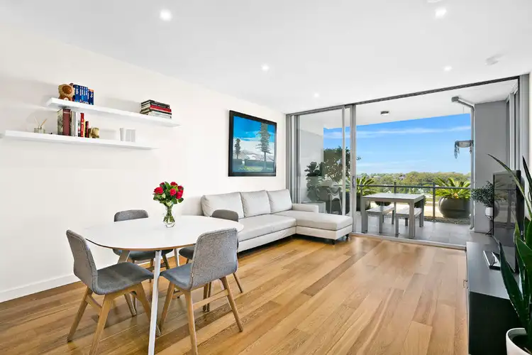 506/290 Burns Bay Road, Lane Cove NSW 2066