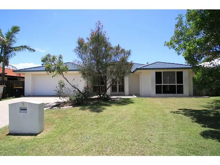 5 Blue Gum Court, Coolum Beach QLD 4573