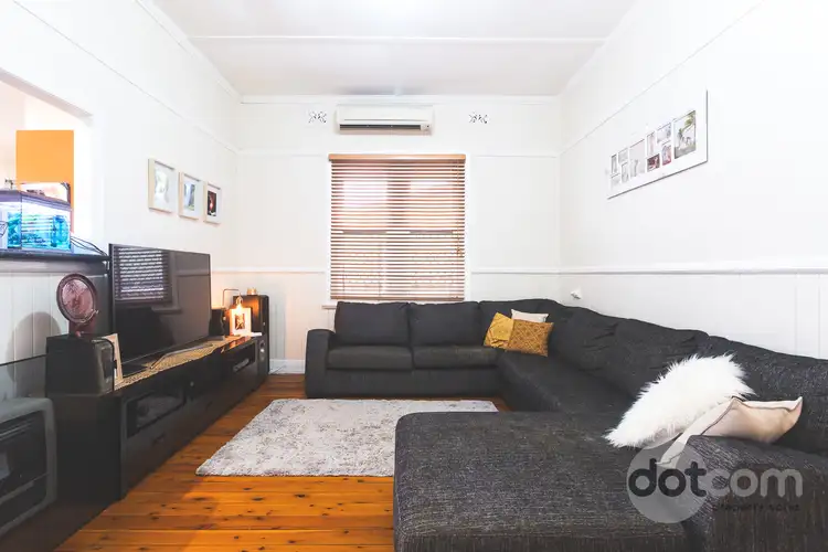 Second view of Homely house listing, 11 Villiers Street, Mayfield NSW 2304