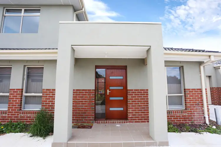 Second view of Homely townhouse listing, 2/8 Becket Street South, Glenroy VIC 3046