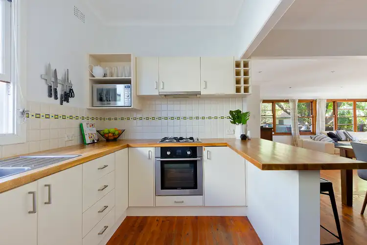 Fifth view of Homely house listing, 29 Innes Road, Manly Vale NSW 2093