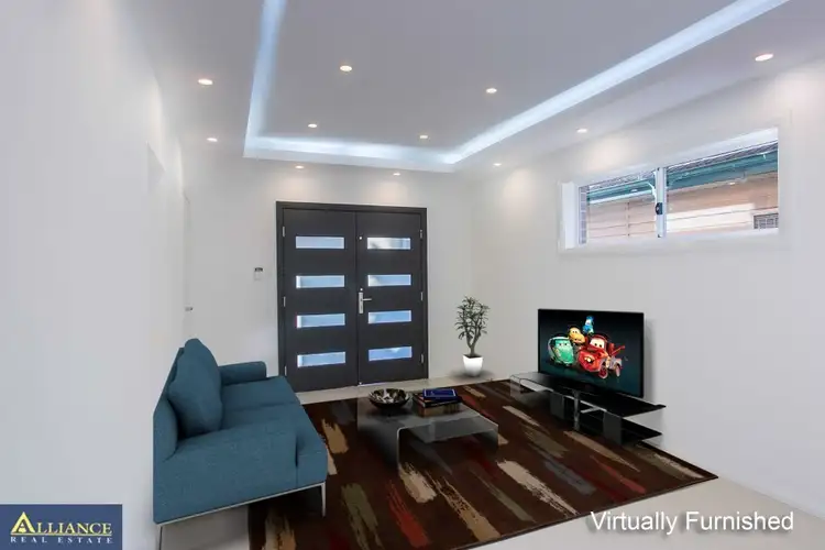 Sixth view of Homely semi-detached listing, 45 Panorama Parade, Panania NSW 2213