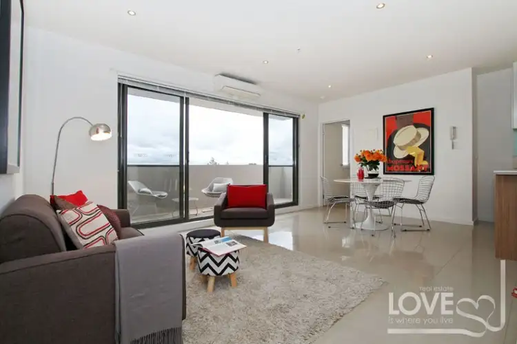 Fourth view of Homely apartment listing, 7/293 Plenty Road, Preston VIC 3072