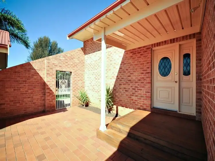 Second view of Homely house listing, 48 Murrayfield Drive, Dubbo NSW 2830