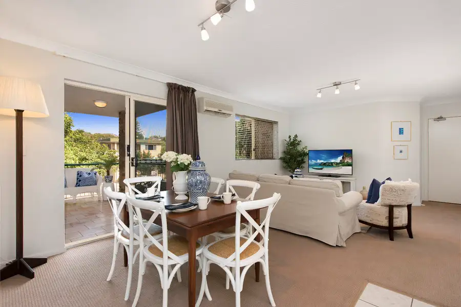 Main view of Homely unit listing, 3/120 Pembroke Road, Coorparoo QLD 4151