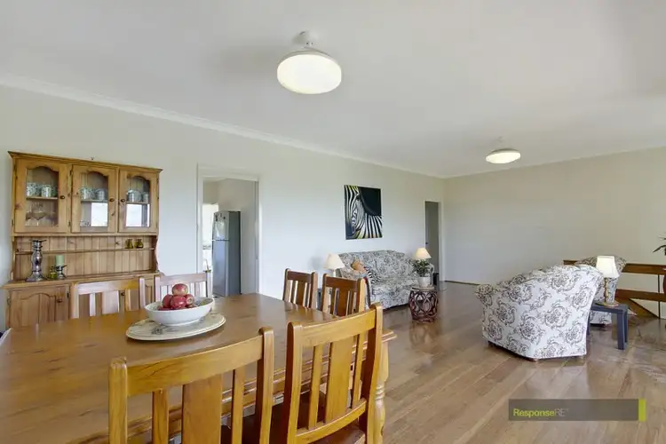 Second view of Homely house listing, 38 Mozart Street, Seven Hills NSW 2147