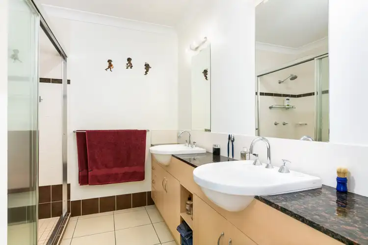Sixth view of Homely unit listing, 8/77 Spence Street, Cairns City QLD 4870