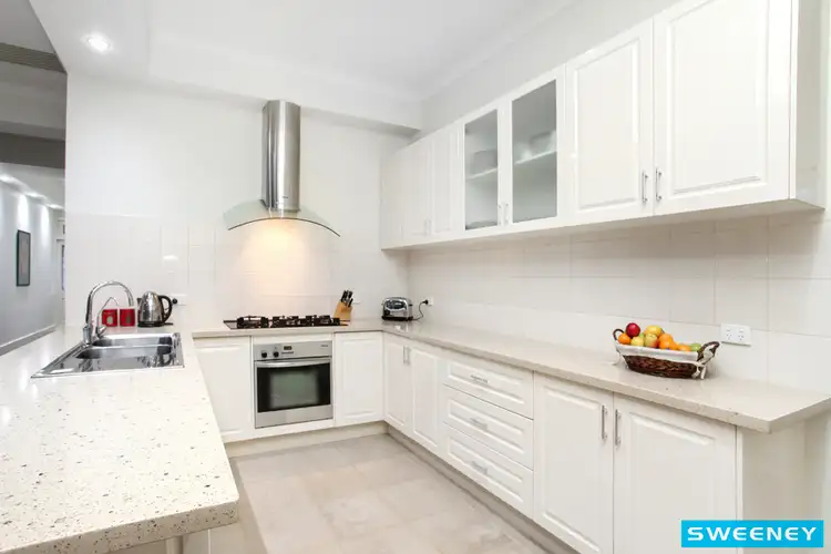 Fourth view of Homely house listing, 27 Blenheim Way, Caroline Springs VIC 3023