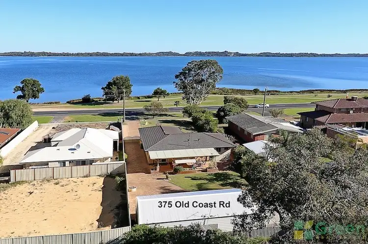 375 Old Coast Road