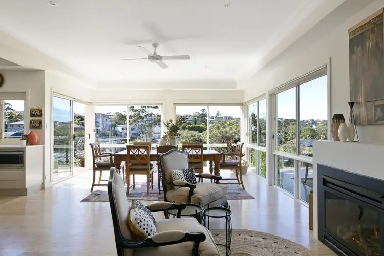 Fourth view of Homely house listing, 6 Woodland Street, Balgowlah Heights NSW 2093