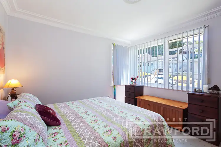 Sixth view of Homely house listing, 56 Kimbarra Close, Kotara NSW 2289