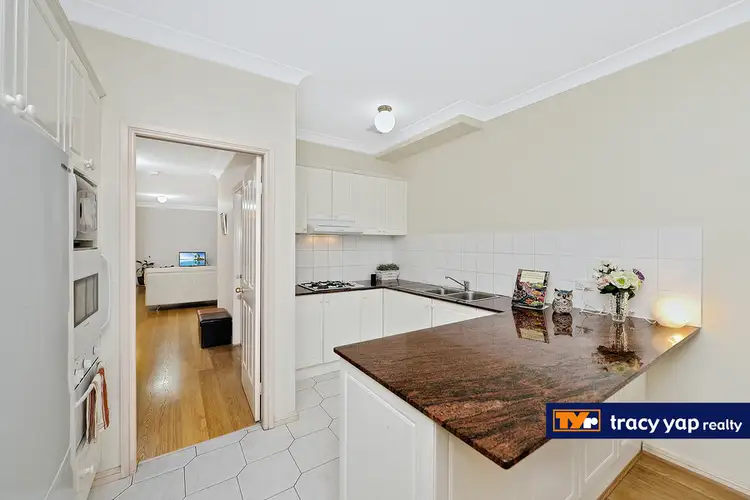 Third view of Homely semi-detached listing, 2/41-43A Balaclava Road, Eastwood NSW 2122
