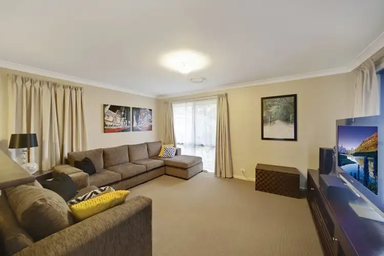 Sixth view of Homely house listing, 29 Welling Drive, Narellan Vale NSW 2567