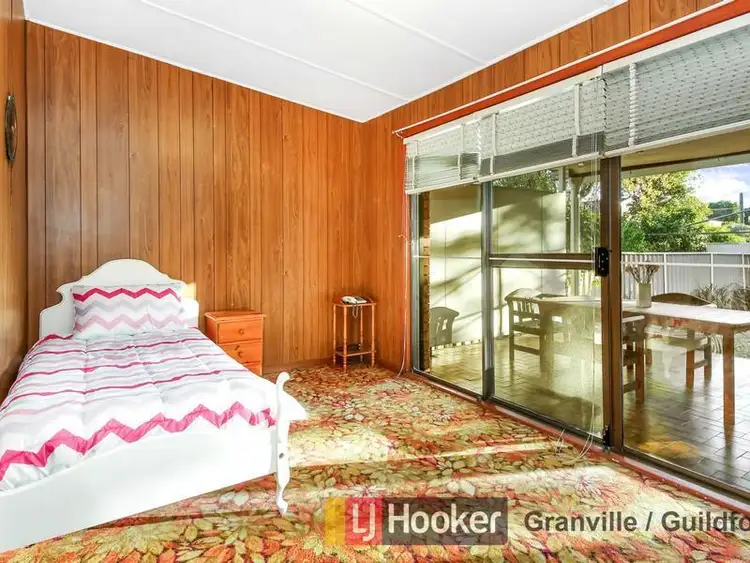 Sixth view of Homely house listing, 8 Stuart Street, Granville NSW 2142