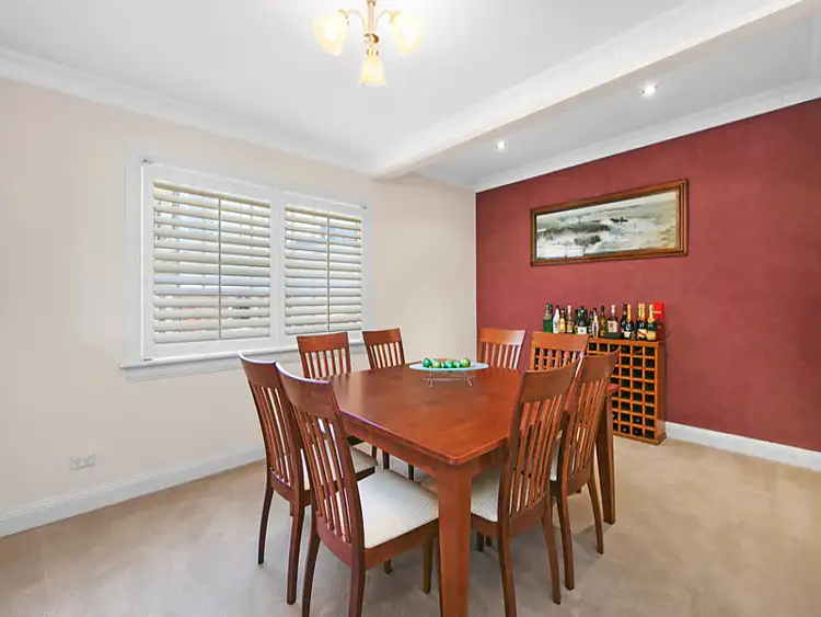 Fourth view of Homely house listing, 25 Spurwood Road, Turramurra NSW 2074