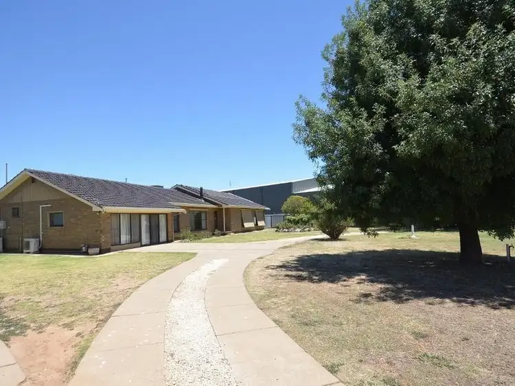 Second view of Homely house listing, 49 Ogilvie Avenue, Echuca VIC 3564