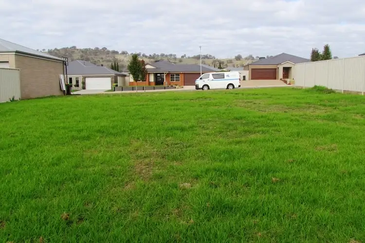 4 Gillman Terrace, Wodonga VIC 3690