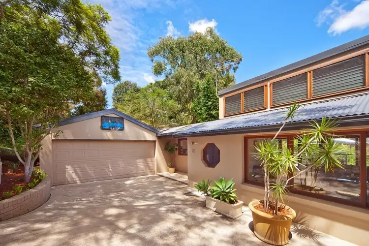 Third view of Homely house listing, 65 Brown Street, Forestville NSW 2087