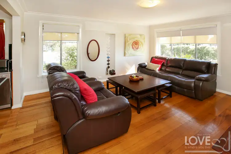 Second view of Homely unit listing, 1/20 Invermay Street, Reservoir VIC 3073