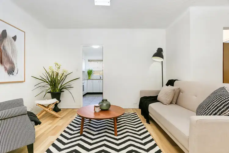 Main view of Homely apartment listing, 10/9 Everton Road, Strathfield NSW 2135