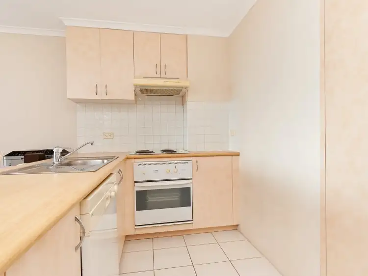 Third view of Homely apartment listing, 404/250 Pacific Highway, Crows Nest NSW 2065