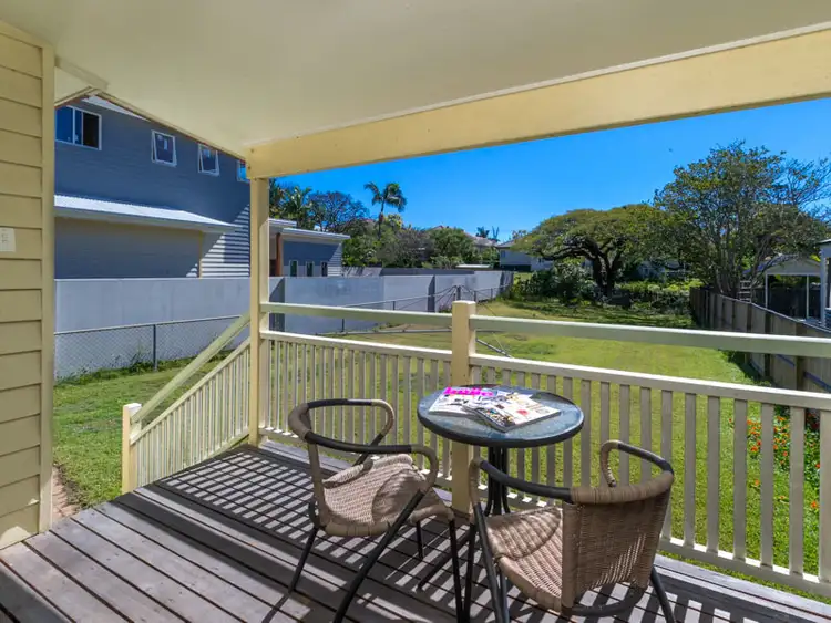 Fifth view of Homely house listing, 22 Birkalla Street, Bulimba QLD 4171