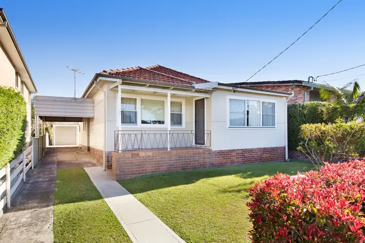 21 Parkes Street, Manly Vale NSW 2093