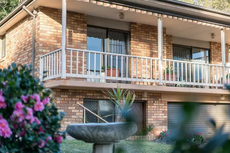 Third view of Homely house listing, 115 Beach Road, Wangi Wangi NSW 2267