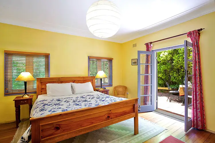 Sixth view of Homely house listing, 31 Falls Road, Wentworth Falls NSW 2782