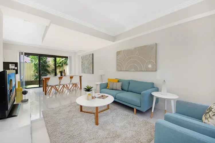 6/13 Durbar Avenue, Kirrawee NSW 2232